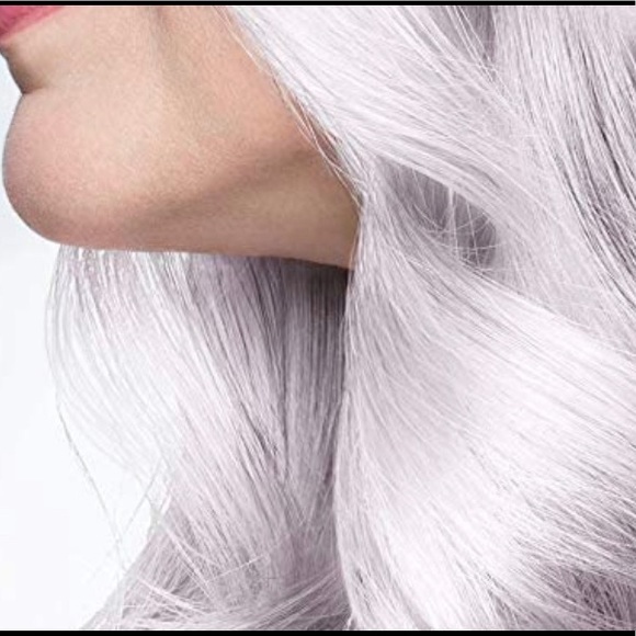 L'Oreal Paris Age Perfect Beautifying ColourCare Temp Hair Colour Touch Of Pearl - Picture 4 of 8